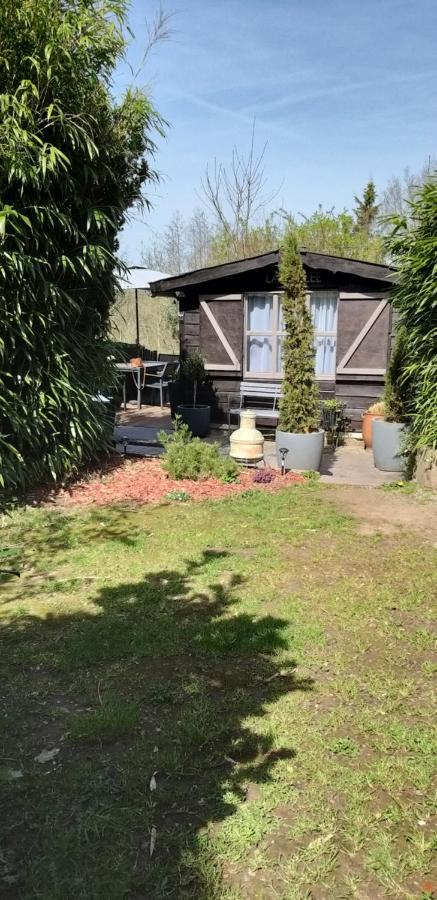 La Vallee Seneffe Exterior photo