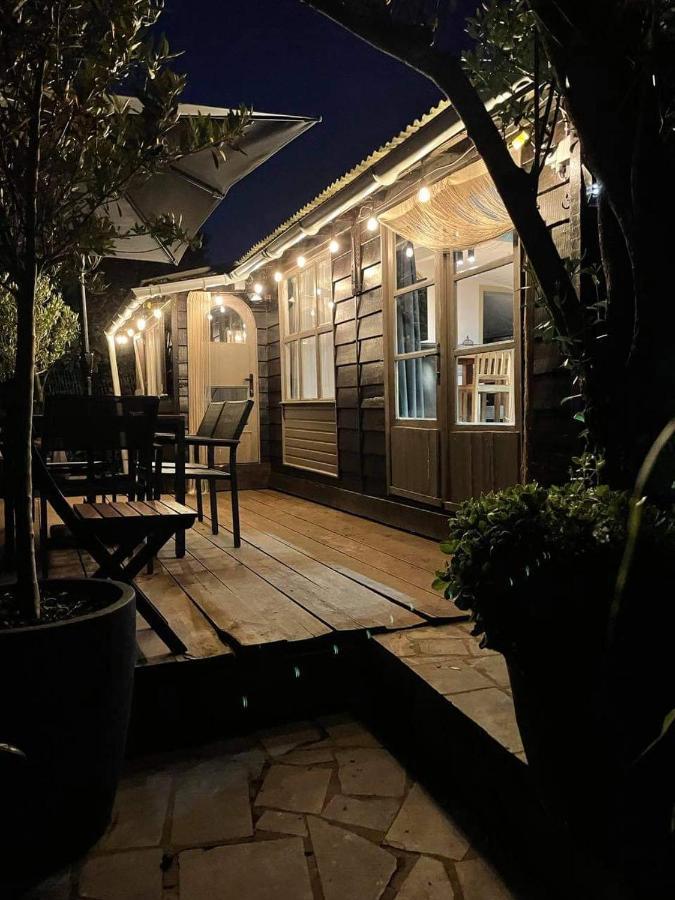La Vallee Seneffe Exterior photo