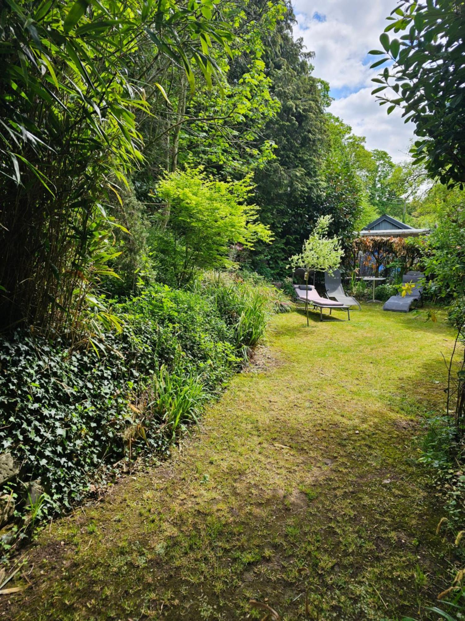La Vallee Seneffe Exterior photo