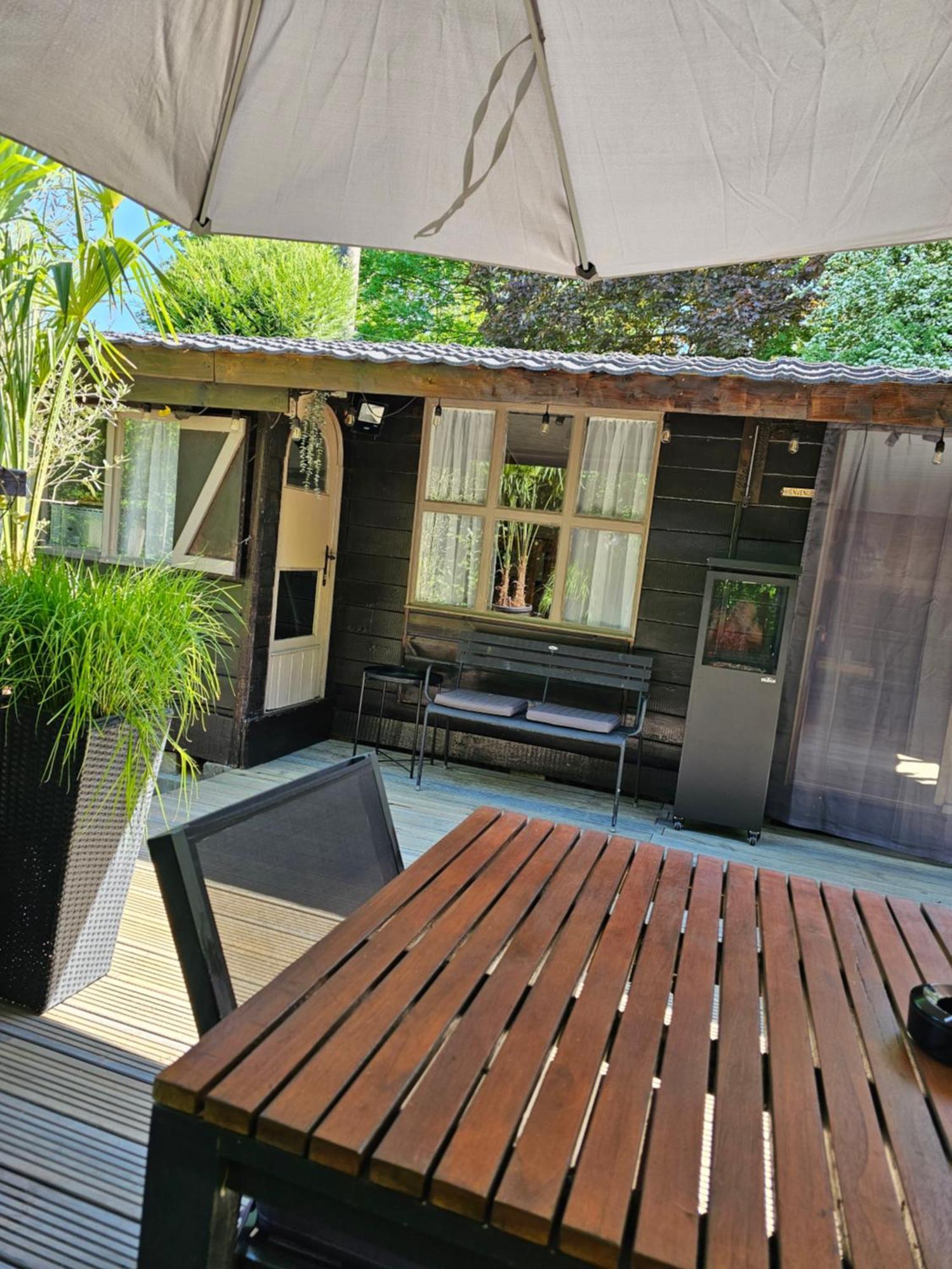 La Vallee Seneffe Exterior photo